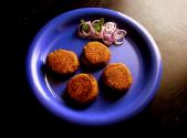 Shaami Kabab